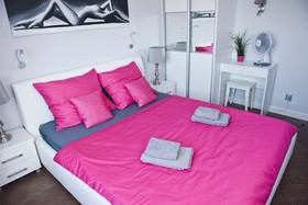 Apartamenty Nad Jeziorkiem