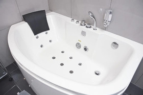 Apartamenty Nad Jeziorkiem