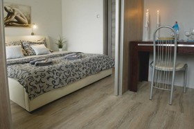 Apartamenty Nad Jeziorkiem
