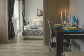 Apartamenty Nad Jeziorkiem