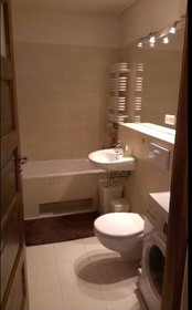 Apartamenty Nad Jeziorkiem