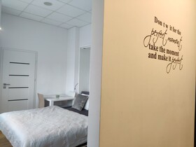 Apartamenty Varsovia 304