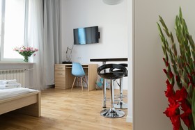 Apartamenty Wawa Centrum by Your Freedom