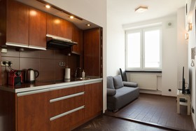 Apartamenty Wawa Centrum by Your Freedom