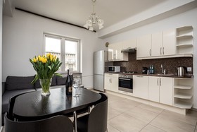 Apartamenty Wawa Centrum by Your Freedom