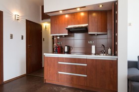 Apartamenty Wawa Centrum by Your Freedom