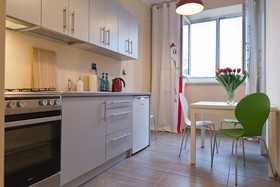 Apartamenty Wawa Centrum by Your Freedom