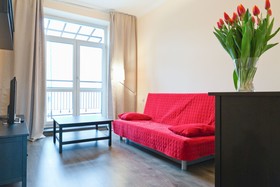 Apartamenty Wawa Centrum by Your Freedom