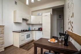 Apartamenty Wawa Centrum by Your Freedom