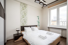 Apartamenty Wawa Centrum by Your Freedom