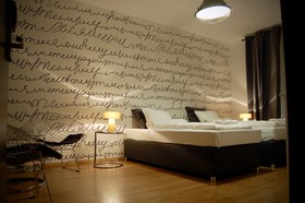 Aparthostel Warszawa