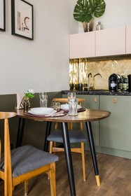 Aparthotel Nowy Swiat 28