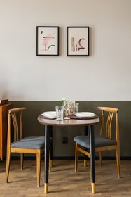 Aparthotel Nowy Swiat 28