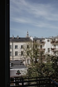 Aparthotel Nowy Swiat 28