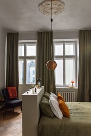 Aparthotel Nowy Swiat 28