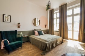 Aparthotel Nowy Swiat 28