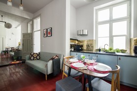 Aparthotel Nowy Swiat 28