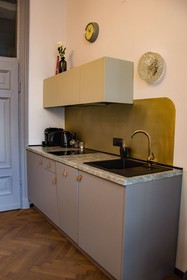 Aparthotel Nowy Swiat 28