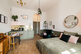 Aparthotel Nowy Swiat 28