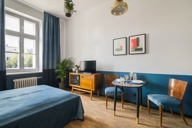Aparthotel Nowy Swiat 28