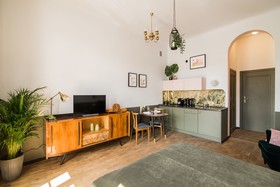 Aparthotel Nowy Swiat 28