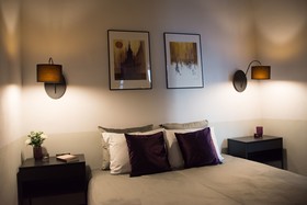 Aparthotel Nowy Swiat 28