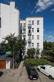 Aparthotel Nowy Swiat 28