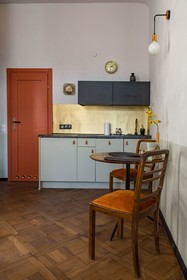 Aparthotel Nowy Swiat 28
