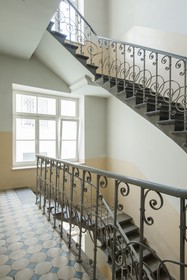 Aparthotel Nowy Swiat 28