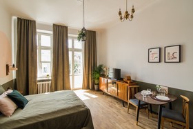 Aparthotel Nowy Swiat 28