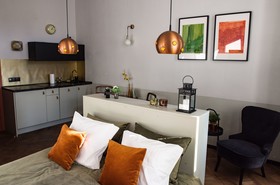 Aparthotel Nowy Swiat 28