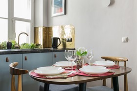 Aparthotel Nowy Swiat 28