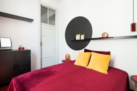 Aparthotel Nowy Swiat 28
