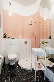 Aparthotel Nowy Swiat 28