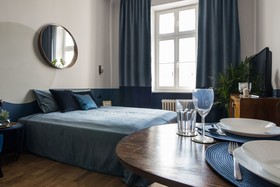 Aparthotel Nowy Swiat 28