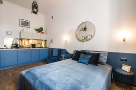 Aparthotel Nowy Swiat 28