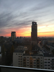 Apartment Cohen