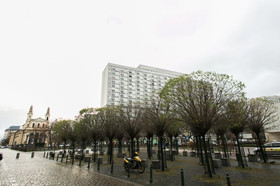 Apartment Cohen