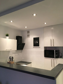 Apartment Cohen