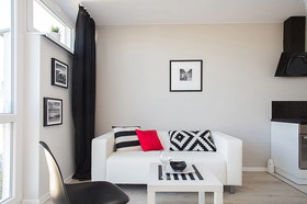 Apartment Cohen