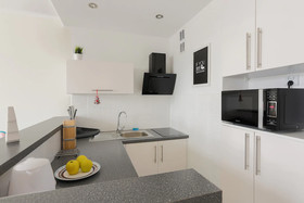 Apartment Cohen
