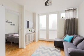 Apartment Cohen