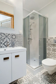 Apartment Cohen - Plac Zbawiciela