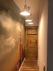 Apartment Cohen - Plac Zbawiciela