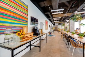 Arche Hotel Geologiczna