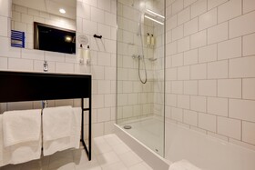 Arche Hotel Geologiczna