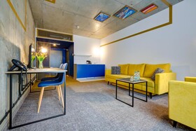 Arche Hotel Geologiczna