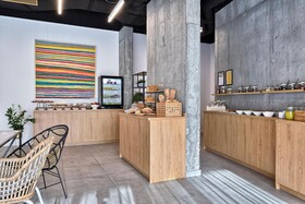 Arche Hotel Geologiczna