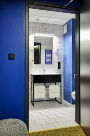 Arche Hotel Geologiczna