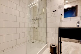 Arche Hotel Geologiczna